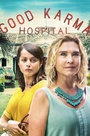 The Good Karma Hospital series tv