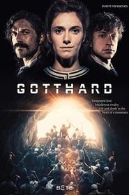 Gotthard series tv
