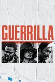 Guerrilla series tv