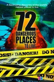 Image 72 lieux de vie les plus dangereux au monde
