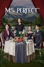 Ms. Perfect series tv