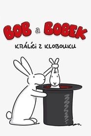 Bob a Bobek – králíci z klobouku</b> saison 01 