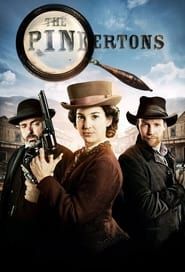 The Pinkertons</b> saison 01 