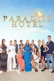 Paradise Hotel series tv