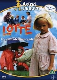 Lotta på Bråkmakargatan (1995)