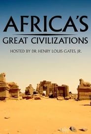 Image Africa's Great Civilizations
