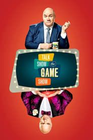 Image Talk Show the Game Show