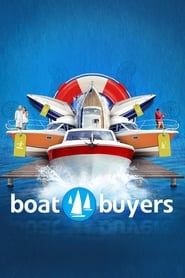 Boat Buyers series tv