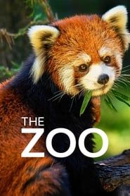 The Zoo 2021</b> saison 01 