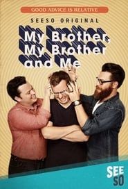 My Brother, My Brother and Me series tv