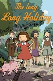 The Long, Long Holiday series tv
