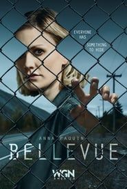 Bellevue series tv