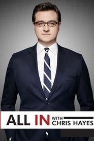 All In with Chris Hayes 2016</b> saison 03 