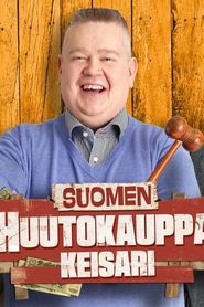 Suomen huutokauppakeisari 2022</b> saison 01 
