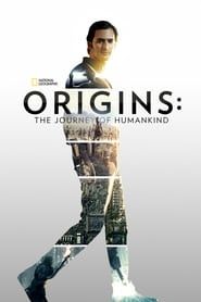 Origins: The Journey of Humankind series tv