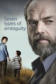 Seven Types of Ambiguity series tv