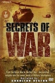 Sworn to Secrecy: Secrets of War series tv