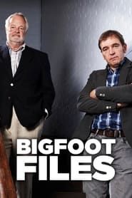Bigfoot Files series tv