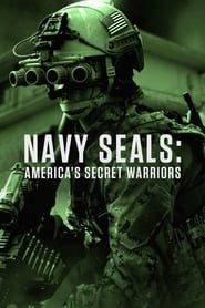 Navy SEALs: America's Secret Warriors series tv