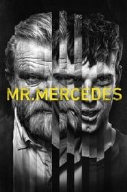 Mr. Mercedes</b> saison 01 