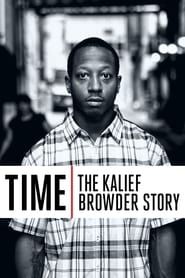 Time: The Kalief Browder Story series tv