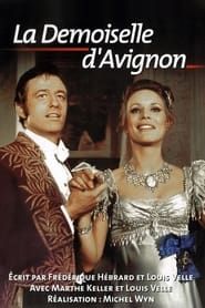 La Demoiselle d'Avignon series tv