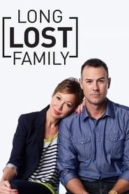 Long Lost Family series tv