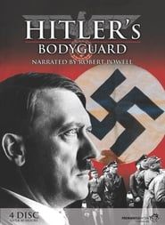 Hitler's bodyguard series tv