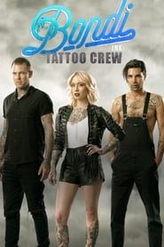 Bondi Ink Tattoo Crew series tv
