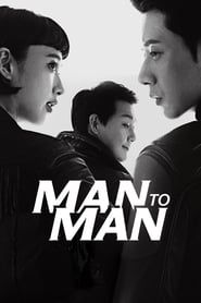 Man to Man series tv