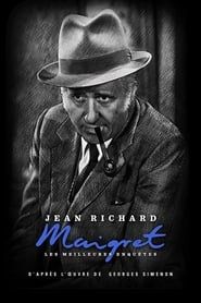 The Investigations of Commissioner Maigret series tv