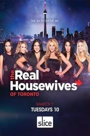 The Real Housewives of Toronto series tv
