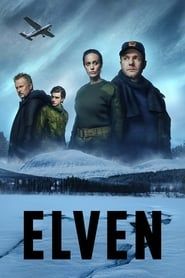 Elven : La rivière des secrets-hd