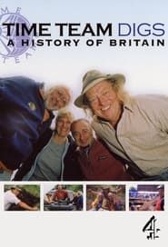 Time Team Digs series tv