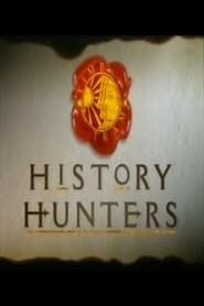 Time Team: History Hunters series tv