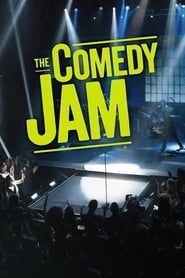 The Comedy Jam</b> saison 01 