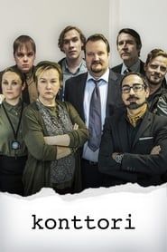 The Office</b> saison 01 