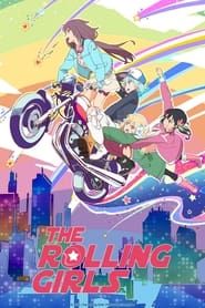 The Rolling Girls saison 01 episode 02  streaming