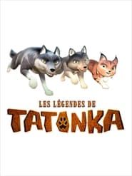 Image Les Légendes de Tatonka