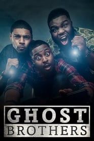 Ghost Brothers series tv