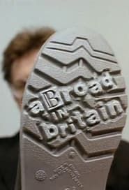 Abroad in Britain 1990</b> saison 01 