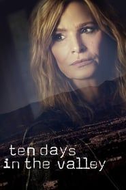 Ten Days in the Valley series tv