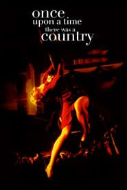 Once Upon a Time There Was a Country series tv