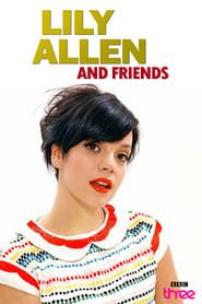 Lily Allen and Friends series tv