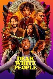Dear White People</b> saison 02 