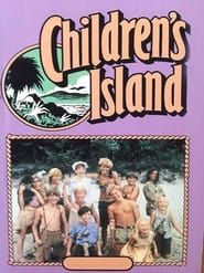 Children's Island series tv