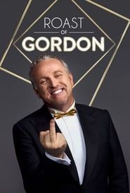 The Roast of Gordon</b> saison 01 