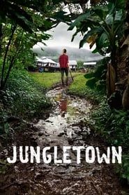 Jungletown series tv