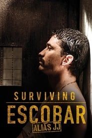 Surviving Escobar - Alias JJ series tv