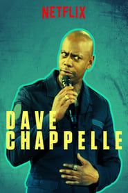 Dave Chappelle</b> saison 01 